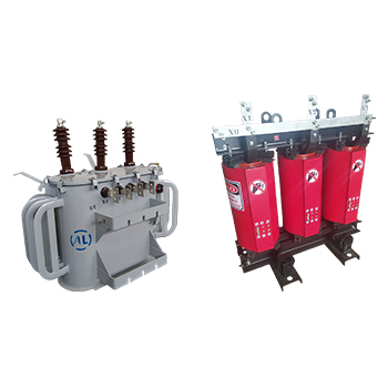 Transformador 225 kva